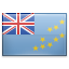 shiny Tuvalu icon